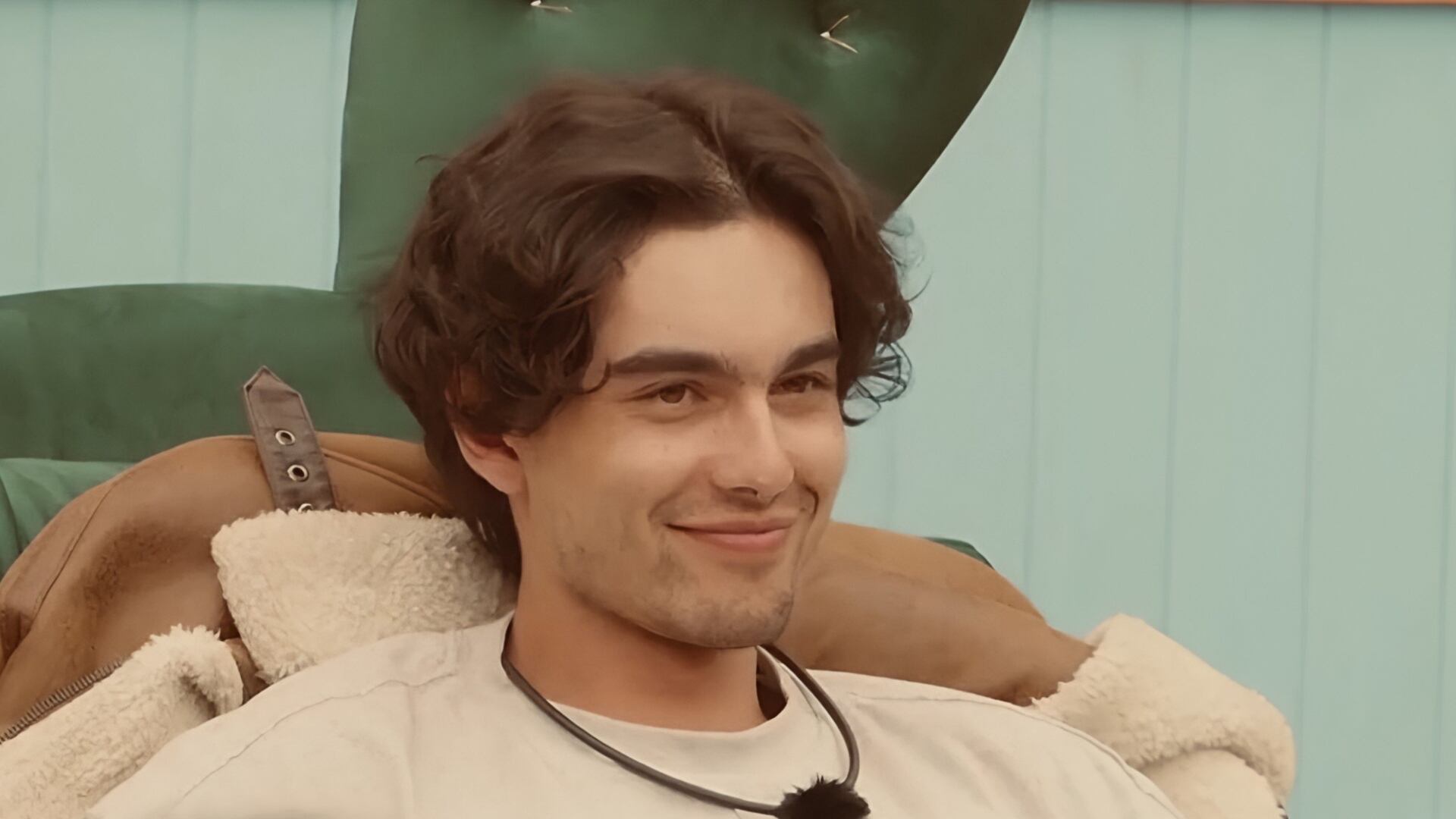 Filtran nombre del séptimo eliminado de La Granja VIP hoy domingo 30 de noviembre, según encuestas finales(Captura de pantalla, Disney+)