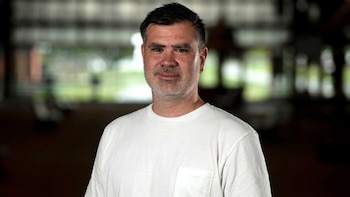 Nicolás Charles, Subsecretario de Innovación Cultural de Rosario
