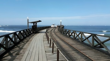 Chiclayo se alista para un