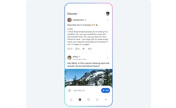 Meta AI cuenta con una