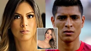 Rosa Fuentes no piensa reconciliarse