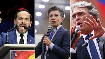 Candidatos presidenciales lanzaron pullas por atentado en Cauca que dejó 14 muertos: “Están asesinando al pueblo”