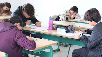 Promotor de institución educativa privada es sancionado tras impedir que alumno no rindiera exámenes por pago de pensiones