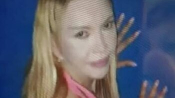 Salvaje crimen de una mujer