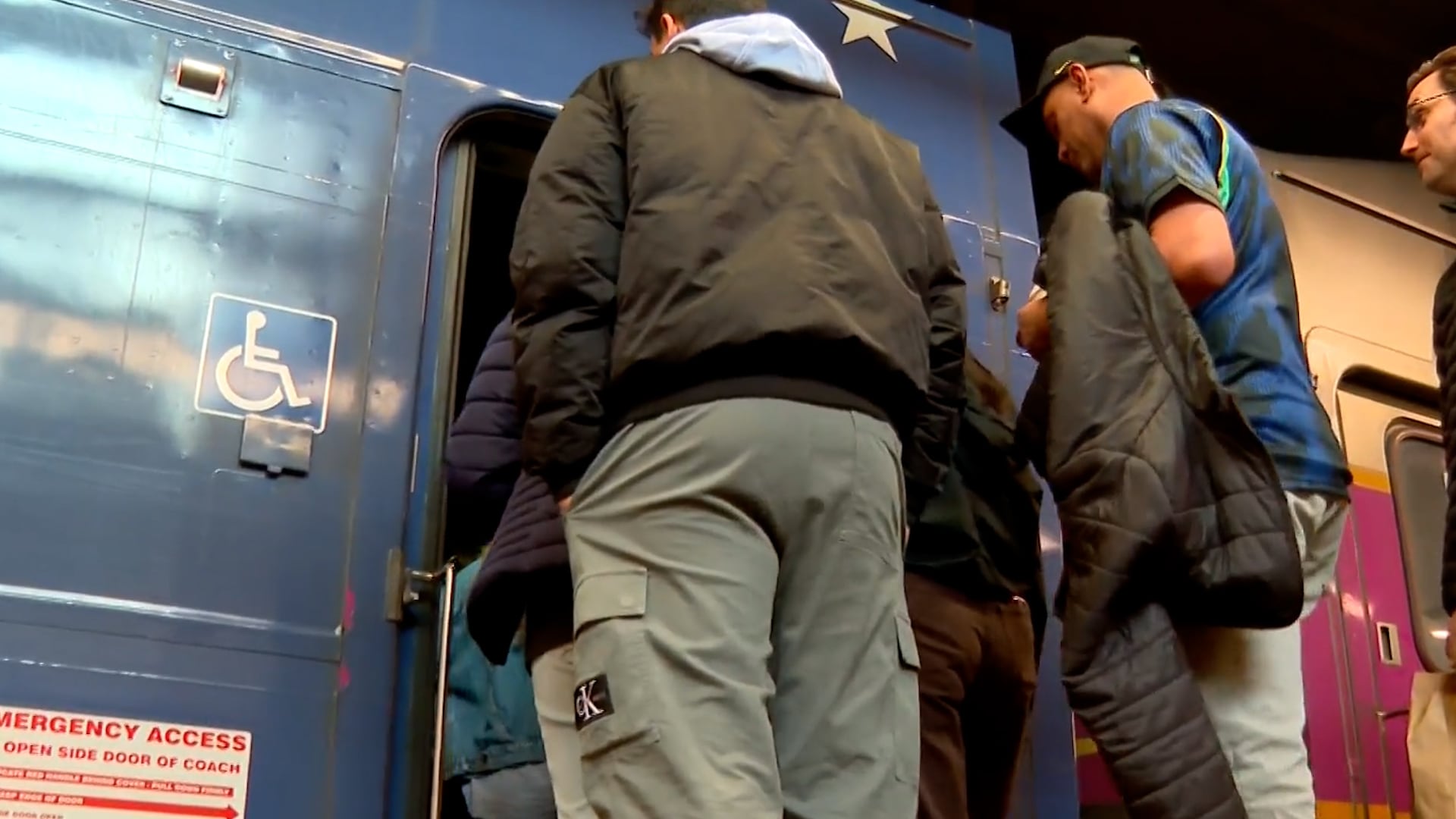 Boston Stadium Express cobra 95 dólares por trayecto, incluye carriles exclusivos en Ruta 1 y reduce demoras por tráfico en Foxboro