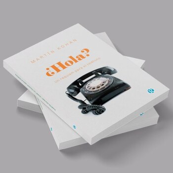 "¿Hola? Un réquiem para el