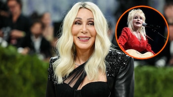 Cher recuerda el primer encuentro que marcó su amistad con Dolly Parton: “Voy a extrañar su risa”