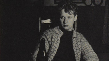 Dylan Thomas bajo la lupa: