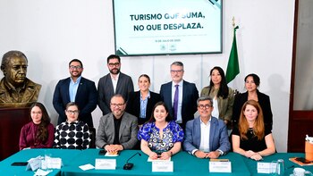 Movimiento Ciudadano presentará iniciativas para