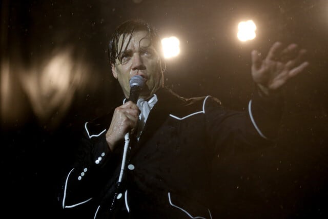 The Hives regresa a CDMX este mes de febrero. - crédito Colprensa