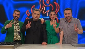 Javier Masías es conocido por