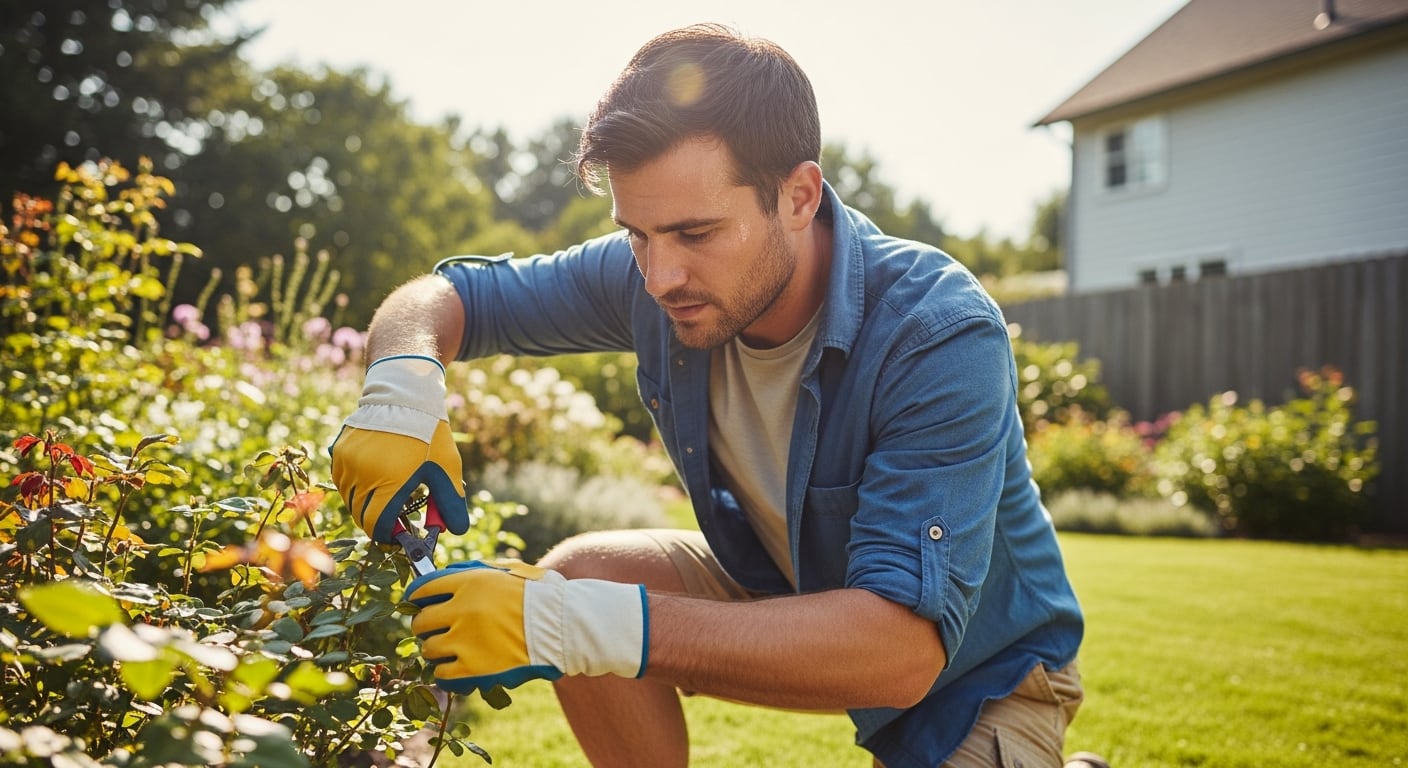 Las prácticas manuales y la meditación comparten la capacidad de reducir la hiperactivación de redes cerebrales vinculadas al estrés (Imagen Ilustrativa Infobae)