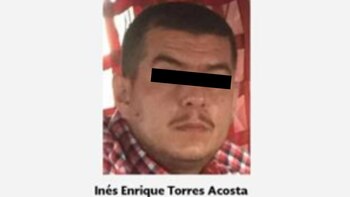 'Kiki Torres' fue capturado en