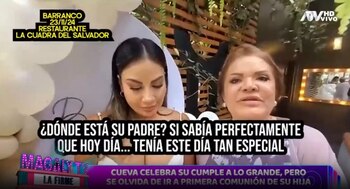 Abogada de Pamela López arremete