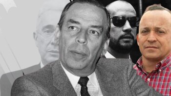 Uribe habló del magnicidio de