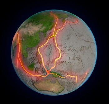 El estudio identificó alternancia entre