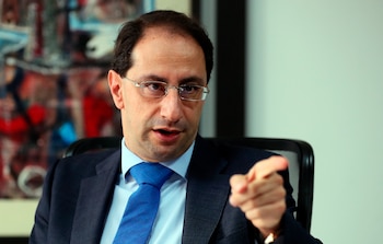 José Manuel Restrepo propone un