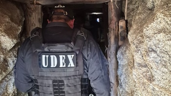 Las autoridades buscan evitar que estos materiales lleguen a circuitos ilegales, en especial aquellos vinculados con la minería ilegal - Créditos: Mininter.