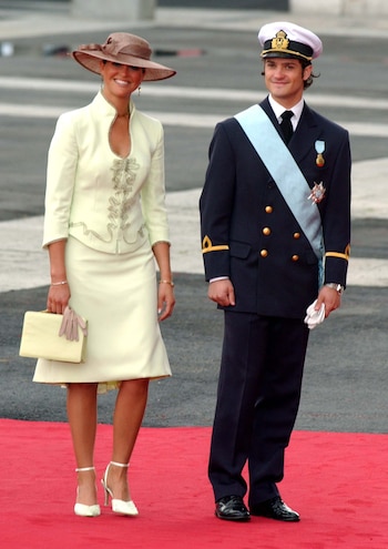 boda realez reyes Felipe y Letizia españa