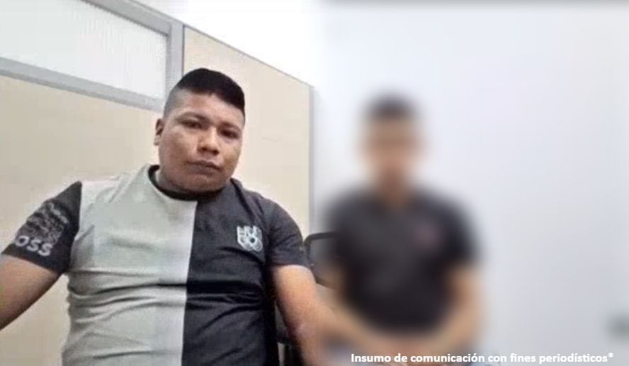 Judicializaron a ‘Sombra’, presunto cabecilla de las disidencias señalado de ordenar extorsiones y ataques contra la fuerza pública en Cauca