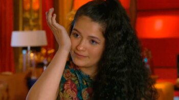 “Extraño estar con mis hermanos,