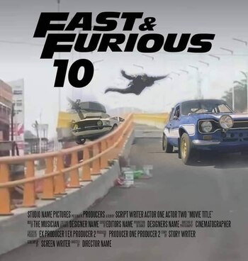 (Foto: Facebook / Alexander Méndez)