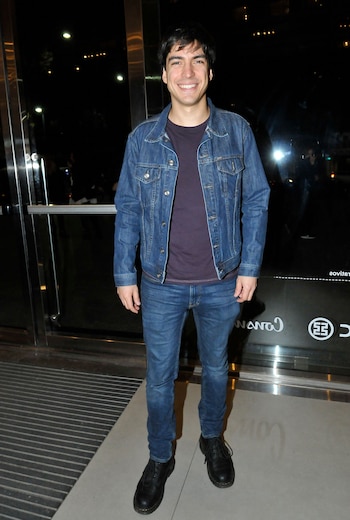 Agustín Sullivan, el actor que