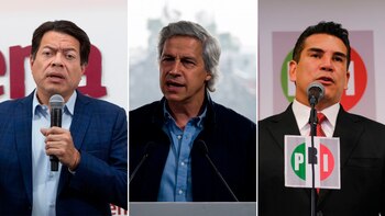 Hasta el momento, González Guajardo