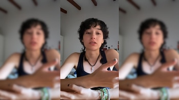 La hermana de la estudiante española asesinada en México pide justicia: “A mis padres no les ha llamado absolutamente nadie”