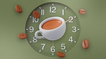 El café y la diabetes: