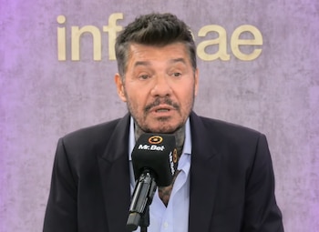 (Infobae en Vivo)