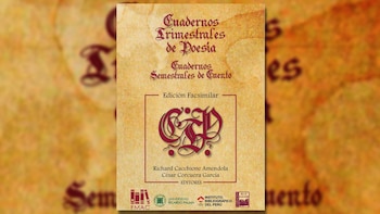 Portada de la reedición de