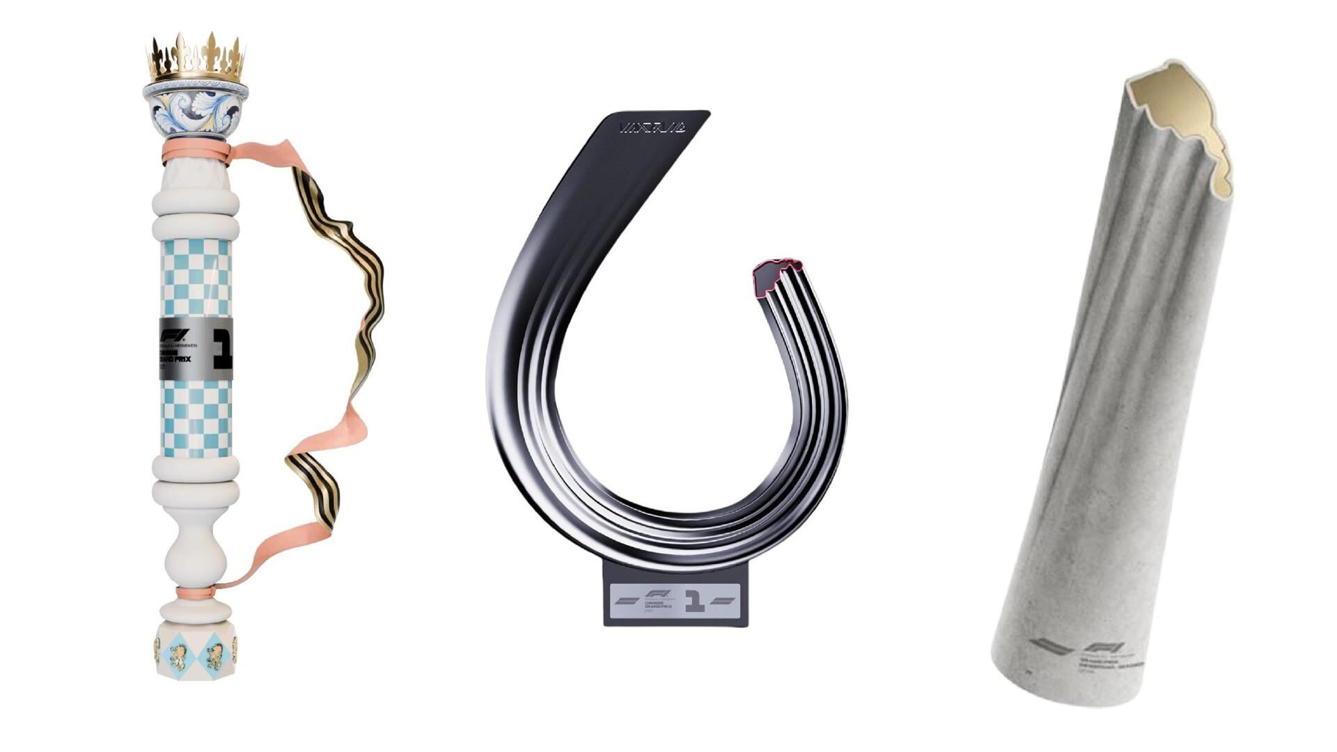 El trofeo del GP de España de F1 se decidirá entre finalistas Regnatrix Aurea, Monumental y Trofeo GP Madrid