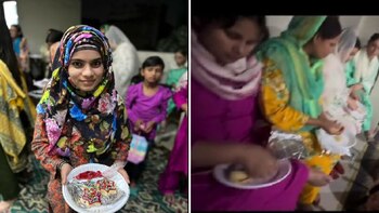 La instructora mexicana ofreció un