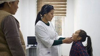 La ONU denuncia que las mujeres viven más pero no mejor, debido a sesgos como la "exclusión histórica de investigación"