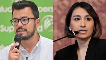 Luis Carlos Leal reveló cómo