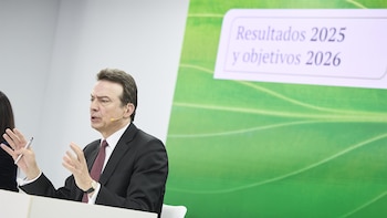 Enagás se erige en segundo máximo accionista de la francesa Teréga al comprar a GIC un 31,5% por 573 millones