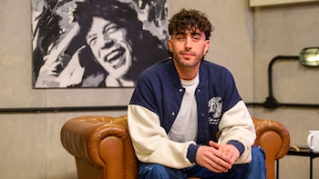 Desencriptados - Ulises Apóstolo