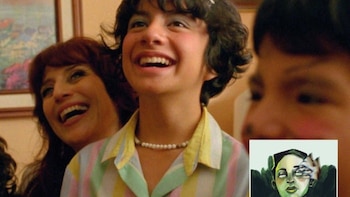La película 'Seis meses en el edificio rosa con azul' gana el Premio Sebastiane Latino que concede Gehitu