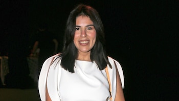 Isa Pantoja se pronuncia, tajante,