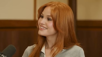 “Aprendí que el rechazo me