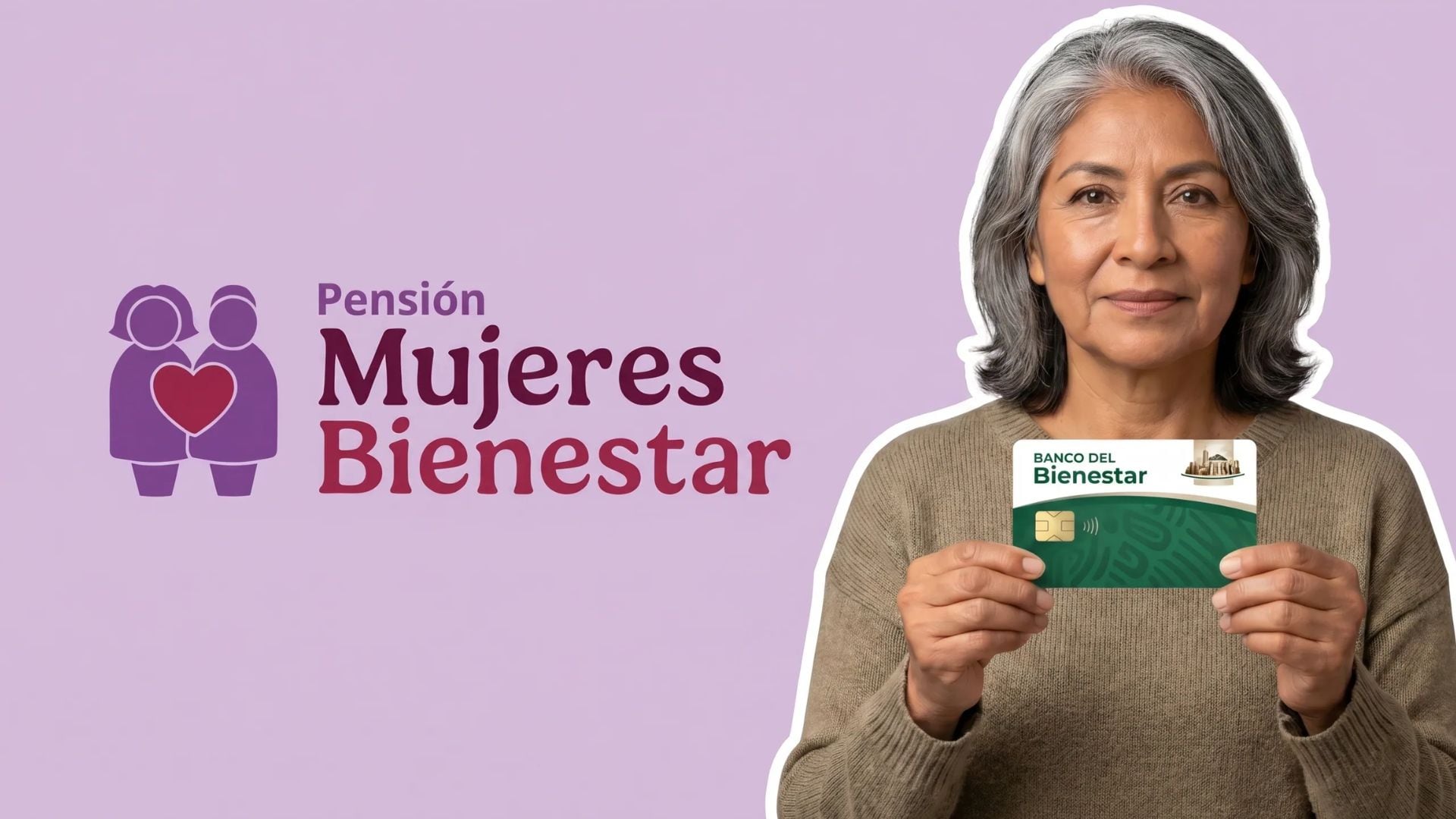 Los pagos de la Pensión Mujeres Bienestar comenzaron este lunes 6 de julio (Imagen Ilustrativa Infobae)