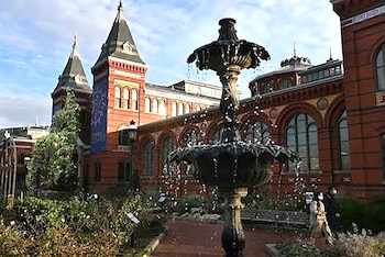 Museo Nacional del Latino Estadounidense