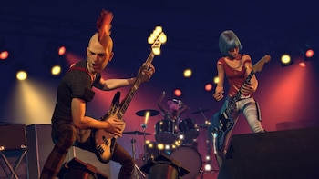 Rock Band: ¿Por qué dejó de existir la icónica franquicia de juegos musicales?