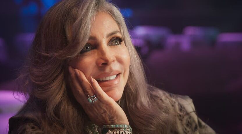 Yolanda Andrade fue hospitalizada tras presentar intensos dolores en una pierna y en un brazo. (Vix)