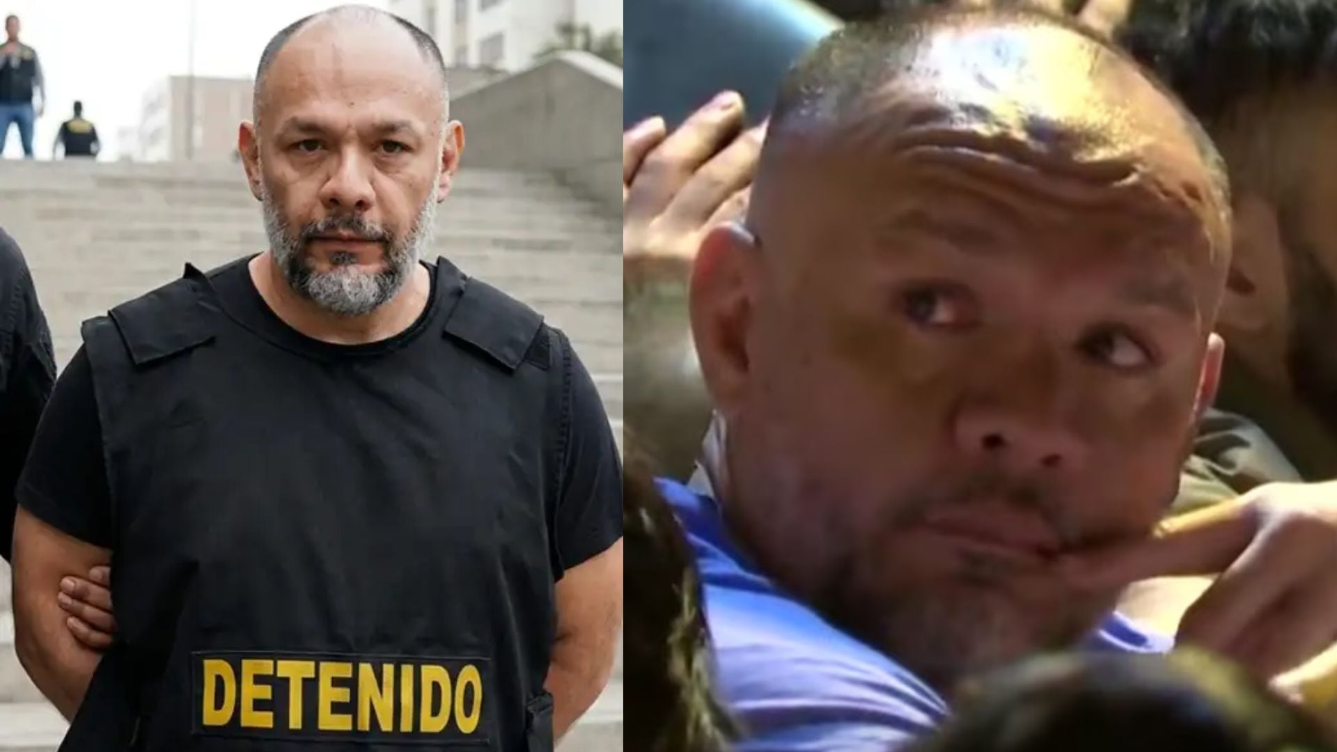 Jackson Mora reconoce que cometió un delito, pero sostiene que fue por omisión: “Me engañaron”, afirmó su abogado