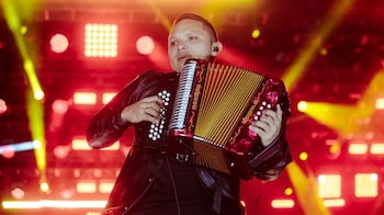 Vallenato al Parque 2026 se realizará gratis el 22 y 23 de agosto en el Parque Simón Bolívar de Bogotá, organizado por Idartes y Olímpica Stereo - crédito Idrd