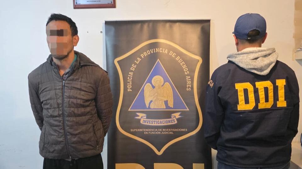 La fiscalía a cargo de Paula Serrano resolvió otorgar la libertad por la causa de robo simple pero el acusado quedó detenido por otra investigación