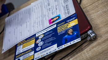 En la localidad de Fontibón