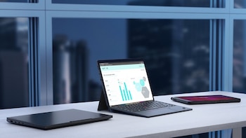 Lenovo anuncia el despliegue de